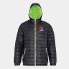 Padded jacket Thumbnail