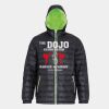 Padded jacket Thumbnail