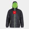 Padded jacket Thumbnail