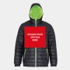 Padded jacket Thumbnail