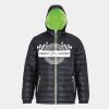 Padded jacket Thumbnail