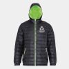 Padded jacket Thumbnail