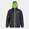 Padded jacket Thumbnail
