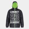 Padded jacket Thumbnail