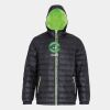 Padded jacket Thumbnail