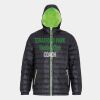 Padded jacket Thumbnail