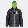 Padded jacket Thumbnail