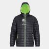 Padded jacket Thumbnail