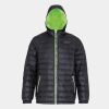 Padded jacket Thumbnail