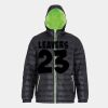Padded jacket Thumbnail
