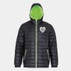 Padded jacket Thumbnail