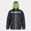 Padded jacket Thumbnail