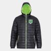 Padded jacket Thumbnail