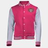 Varsity jacket Thumbnail