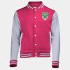 Varsity jacket Thumbnail