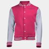 Varsity jacket Thumbnail