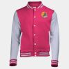 Varsity jacket Thumbnail