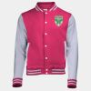 Varsity jacket Thumbnail